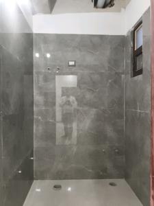 Bedroom Two Image of 1520 Sq.ft 3 BHK Apartment / Flat for sale in Krishna Elite Homes by Lucky Homes Builder And Developers, Noida Extension Greater Noida for Rs. 5500000