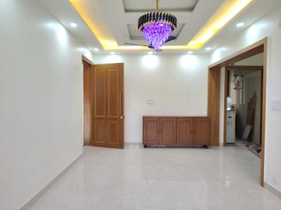 Living Room Image of 2300 Sq.ft 3 BHK Apartment / Flat for rent in DDA Flats Vasant Kunj, Vasant Kunj New Delhi for Rs. 100000