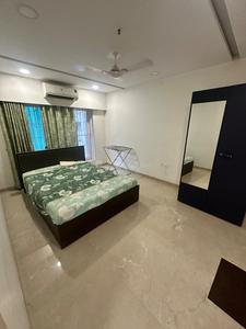 Bedroom Image of 601 Sq.ft 2 BHK Apartment / Flat for sale in Gurukrupa Devam Majesty, Ghatkopar East Mumbai for Rs. 16000000