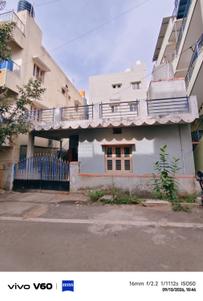 Image of 1200 Sq.ft Residential Plot / Land for sale in Andrahalli, Bengaluru for Rs. 11400000