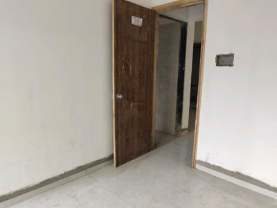 Bedroom Image of 700 Sq.ft 1 BHK Apartment / Flat for sale in Cemcon Montana, Ulwe Navi Mumbai for Rs. 5800000