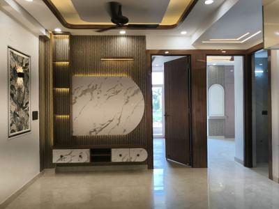 Living Room Image of 1450 Sq.ft 3 BHK Apartment / Flat for sale in Noida Extension Greater Noida for Rs. 4800465