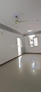Hall Image of 800 Sq.ft 1 BHK Apartment / Flat for rent in JP Nagar Bengaluru for Rs. 19009