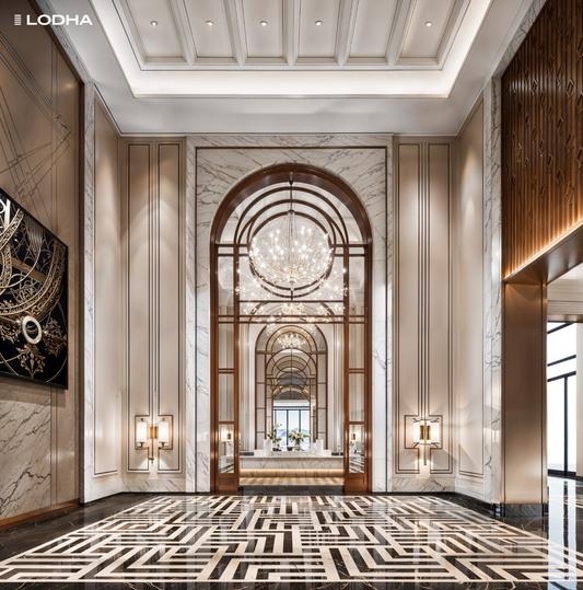 Lodha Opulis Main Image 1