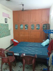 1 BHK Flat