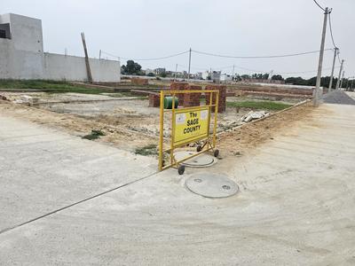 Image of 2500 Sq.ft Residential Plot / Land for sale in Sarojini Nagar, Lucknow for Rs. 8750000