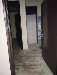 Image of 650 Sq.ft 2 BHK Independent House for rent in Jankipuram Vistar, Lucknow for Rs. 14000