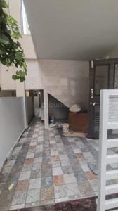 Balcony Image of 1600 Sq.ft 3 BHK Villa for rent in Bhayli Vadodara for Rs. 22000