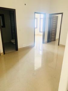 Hall Image of 710 Sq.ft 2 BHK Apartment / Flat for sale in Rajpur Khurd Extension New Delhi for Rs. 3500000