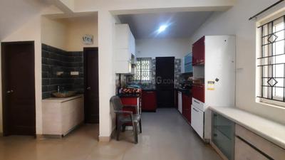 Kitchen Image of 1760 Sq.ft 3.5 BHK Villa for sale in Heritage County by Heritage Homes, Sarjapur Bengaluru for Rs. 15380000