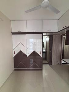 Kitchen Image of 850 Sq.ft 1 BHK Apartment / Flat for rent in Avalon Avenue, Tathawade Pune for Rs. 23500