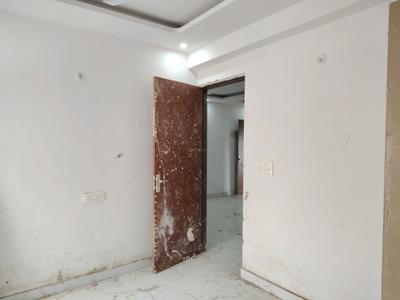Bedroom Image of 1200 Sq.ft 2 BHK Apartment / Flat for sale in Ambr Atlanta, Noida Extension Greater Noida for Rs. 4999000