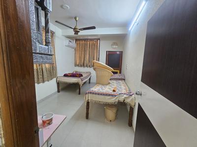 Bedroom Image of 3601 Sq.ft 5 BHK Independent House for sale in Bopal Ahmedabad for Rs. 27500000