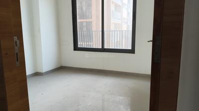 Bedroom Image of 980 Sq.ft 3 BHK Apartment / Flat for sale in Sahjanand Safal, Uvarsad Gandhinagar for Rs. 7450000