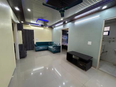 Hall Image of 918 Sq.ft 3 BHK Apartment / Flat for sale in Manglam Aadhar Vaishali Estate, Girdharipura Jaipur for Rs. 5500000