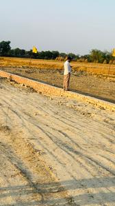 Barai Plot View 1