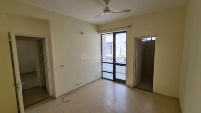 Bedroom Image of 903 Sq.ft 2 BHK Builder Floor for sale in Vatika Emilia Floors, Sector 83 Gurgaon for Rs. 10000000