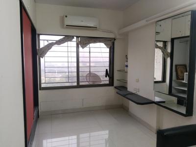 Bedroom Image of 2100 Sq.ft 4 BHK Apartment / Flat for sale in Rustomjee Seasons Wing B, Bandra East Mumbai for Rs. 100000000