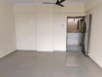 Living Room Image of 1050 Sq.ft 2 BHK Apartment / Flat for sale in Krish Sky Avenue, Ulwe Navi Mumbai for Rs. 11500000