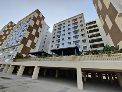 Image of 812 Sq.ft 2 BHK Apartment / Flat for sale in Gopasandra, Bengaluru for Rs. 8300000