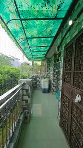 Image of 550 Sq.ft 2 BHK Apartment / Flat for rent in Pitampura, New Delhi for Rs. 25100