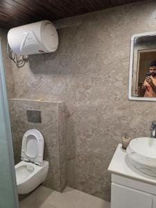 Image of 2100 Sq.ft 3 BHK Apartment / Flat for rent in Dhurwa, Ranchi for Rs. 30000