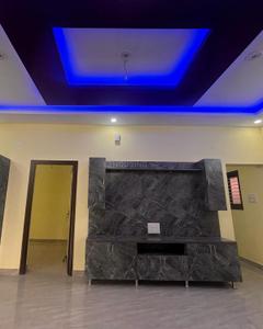 Hall Image of 600 Sq.ft 2 BHK Villa for sale in Singaperumal Koil Chennai for Rs. 2675000
