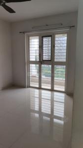 Hall Image of 1200 Sq.ft 2 BHK Apartment / Flat for rent in Indira Nagar Nashik for Rs. 18000