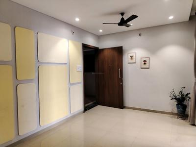 Living Room Image of 650 Sq.ft 1 BHK Apartment / Flat for sale in Katraj Pune for Rs. 4800000