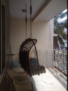 Balcony Image of 2600 Sq.ft 5 BHK Duplex for sale in Kaggadasapura Bengaluru for Rs. 27500000
