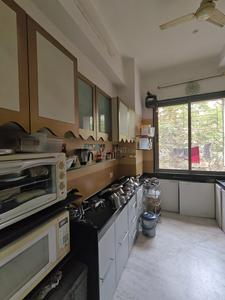 Kitchen Image of 950 Sq.ft 2 BHK Apartment / Flat for sale in Matunga East Mumbai for Rs. 38500000