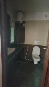 Bathroom Image of 2500 Sq.ft 4 BHK Apartment / Flat for rent in AG8 Aster Jewel, Salaiya Bhopal for Rs. 32000