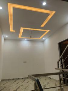 Living Room Image of 800 Sq.ft 3 BHK Independent House for sale in Lower Muthi Jammu for Rs. 7500000