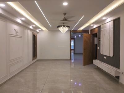 Living Room Image of 2700 Sq.ft 4 BHK Builder Floor for sale in Rajendra Nagar Ghaziabad for Rs. 22000000