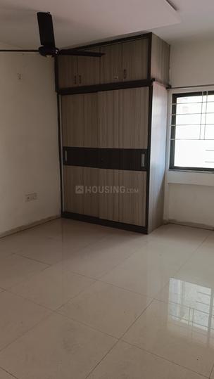 Priyadarshini Adhishthan Apartment Bedroom 1