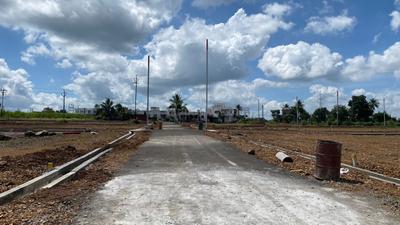 Brochure Image of 1000 Sq.ft Residential Plot / Land for sale in Vadgaon Kasba Kolhapur for Rs. 1200000