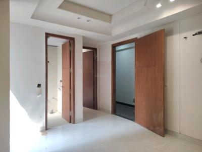 Living Room Image of 800 Sq.ft 2 BHK Apartment / Flat for sale in Maidan Garhi New Delhi for Rs. 6480000