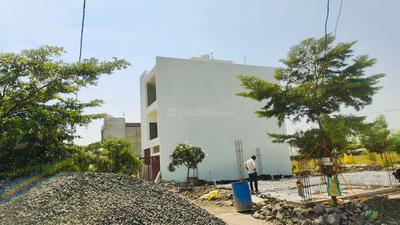 Image of 1000 Sq.ft Residential Plot / Land for sale in Shanti Vihar, Magar Kheda, Indore for Rs. 4500000