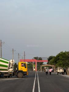 Image of 770 Sq.ft Residential Plot / Land for sale in Tech Valley Phase I, Keeranatham, Coimbatore for Rs. 2520000