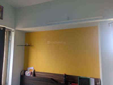 Bedroom Image of 1000 Sq.ft 2 BHK Apartment / Flat for sale in  The Orchard, Hadapsar Pune for Rs. 5500000