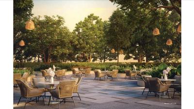 Image of 1200 Sq.ft 3 BHK Apartment / Flat for sale in Lodha Aureus, Sewri, Mumbai for Rs. 46000000