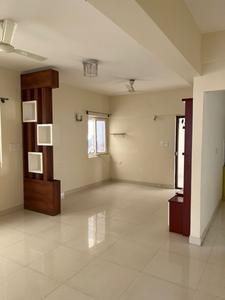 Hall Image of 1210 Sq.ft 2 BHK Apartment / Flat for sale in Atco Sapphire, Kadagrahara Bengaluru for Rs. 9500000