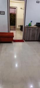 Hall Image of 950 Sq.ft 2 BHK Apartment / Flat for sale in Airport Gate no. 1 Kolkata for Rs. 4000000