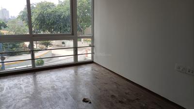 4 BHK Flat
