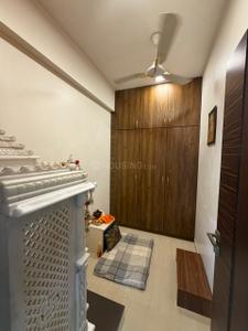 Bedroom Image of 1500 Sq.ft 3 BHK Apartment / Flat for sale in Khar West Mumbai for Rs. 72500000
