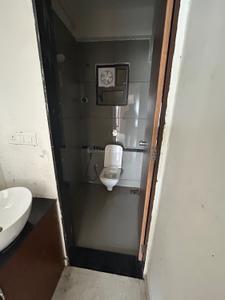Image of 2124 Sq.ft 3 BHK Apartment / Flat for rent in Shubhaarambh Shilp Serenity, Sargasan, Gandhinagar for Rs. 30000