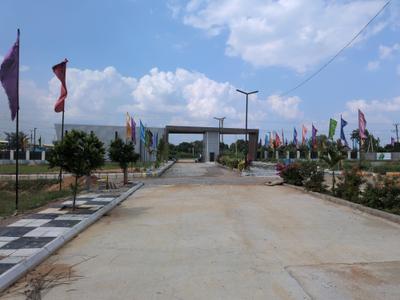 Image of 250 Sq.ft Residential Plot / Land for sale in S2 Silicon City, Shadnagar, Ranga Reddy for Rs. 5750000