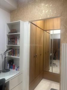 Bedroom Image of 1020 Sq.ft 3 BHK Apartment / Flat for rent in The Hindustan Times Employees And Others CHSBL, Sector 79 Mohali for Rs. 65000