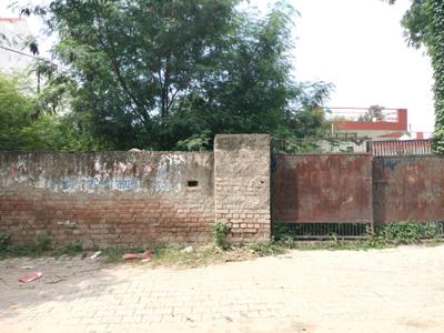 Image of 4500 Sq.ft Residential Plot / Land for sale in Sector 10 DLF, Faridabad for Rs. 72500000
