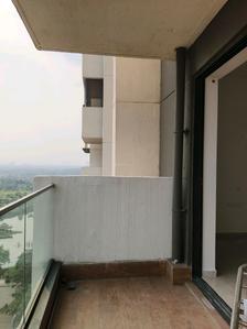Living Room Image of 1600 Sq.ft 3 BHK Apartment / Flat for sale in Lodha Palava Trinity A To C, Palava Phase 2 Thane for Rs. 12900000